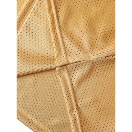 23 Goat Basketball Jersey Stitched Men's Basketball Jersey Tank Top Team Competition, Leisure Sports Golden S-3XL