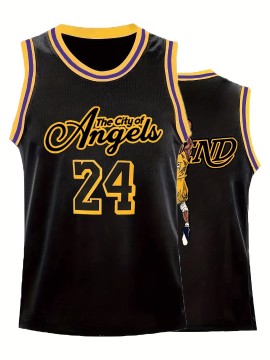 [Comfortable] Men's #24 