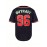 OutKast ATLIENS Baseball Jersey #96 Navy Big Boi Andre 3000 Men's