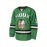 Men'S #11 Zach Parise Jersey College Fighting Sioux Green Hockey Jersey