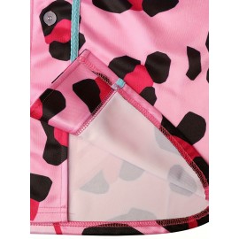 Pink Panther Baseball Jersey For Men, 90s Hip Hop Stitched Sports Fan Clothing For Party White Pink Purple S-3XL