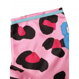 Pink Panther Baseball Jersey For Men, 90s Hip Hop Stitched Sports Fan Clothing For Party White Pink Purple S-3XL