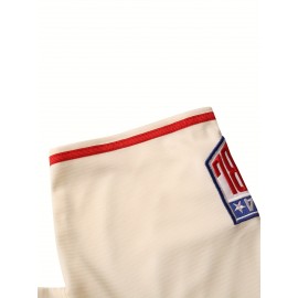 #43 City Of Rockford Peaches A League Of Their Own Movie Men'S Baseball Jersey Stitched