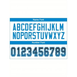 Customizable Plus Size Football Jersey - Personalized Name & Number, Vibrant Orange & White Striped Design, V-Neck Short Sleeve for Women'S Outdoor Sports, Team Uniforms, Summer Athletic Wear, Sporty Clothing, Durable Sportswear