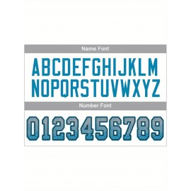 Customizable Plus Size Football Jersey - Personalized Name & Number, Vibrant Orange & White Striped Design, V-Neck Short Sleeve for Women'S Outdoor Sports, Team Uniforms, Summer Athletic Wear, Sporty Clothing, Durable Sportswear