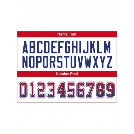 Customizable Plus Size Football Jersey - Personalized Name & Number, Vibrant Orange & White Striped Design, V-Neck Short Sleeve for Women'S Outdoor Sports, Team Uniforms, Summer Athletic Wear, Sporty Clothing, Durable Sportswear