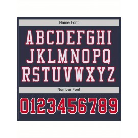 Customized blank football jerseys, multi-color, personalized printed names, numbers and logos for sports shirts, custom football jerseys, breathable sports patterns, suitable for sports teams, parties or couple outfits