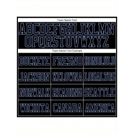 Customized blank football jerseys, multi-color, personalized printed names, numbers and logos for sports shirts, custom football jerseys, breathable sports patterns, suitable for sports teams, parties or couple outfits