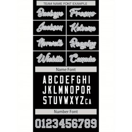 Custom Football Jersey Personalized with Team Name & Number - Women's Large Size Sports Shirt, Navy Blue & Red Color Scheme, Non-Stretch Fabric for Soccer, Team Uniforms, Gifts - Easy-Care Athletic Apparel, Sleeve Stripes, Detailing